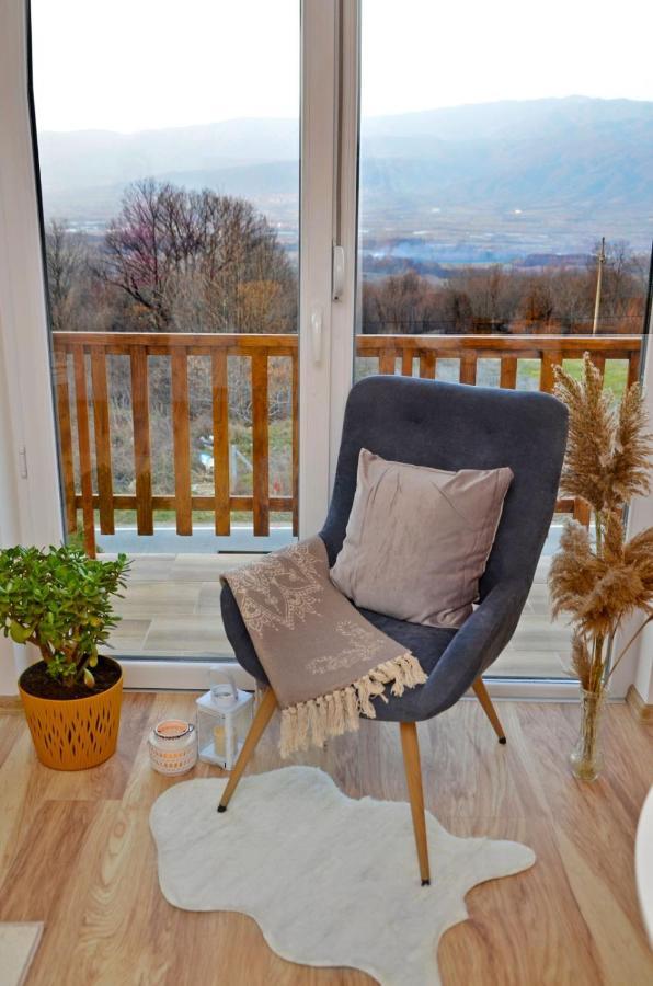 View Apartments Belasica Mokrijevo Экстерьер фото