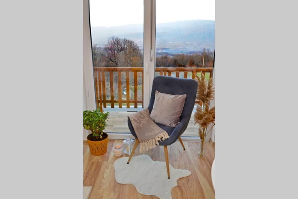 View Apartments Belasica Mokrijevo Экстерьер фото