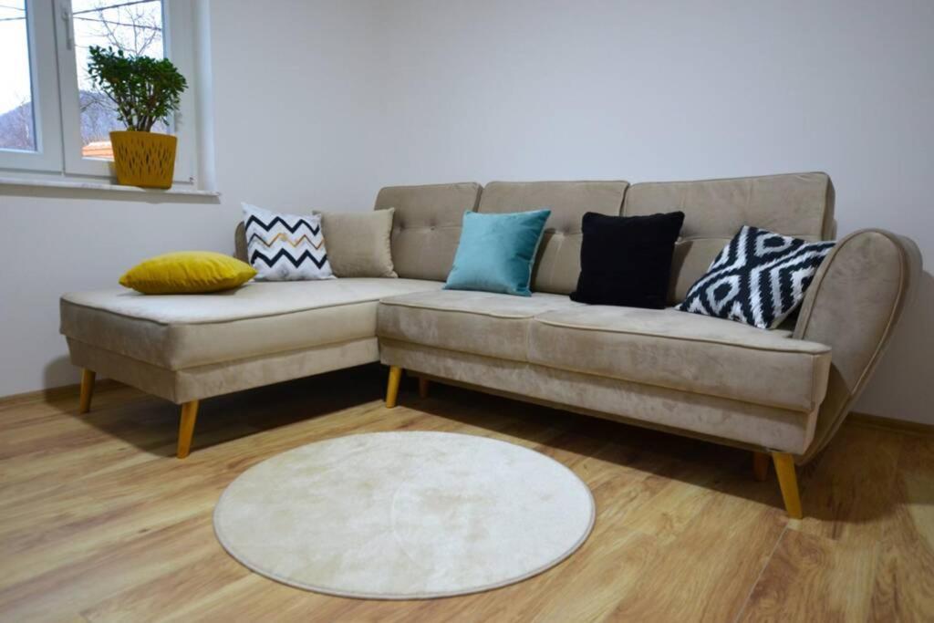 View Apartments Belasica Mokrijevo Экстерьер фото