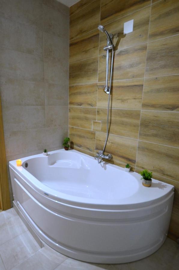 View Apartments Belasica Mokrijevo Экстерьер фото