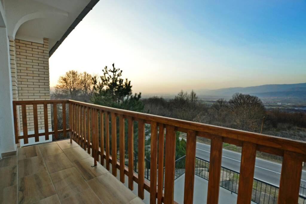 View Apartments Belasica Mokrijevo Экстерьер фото