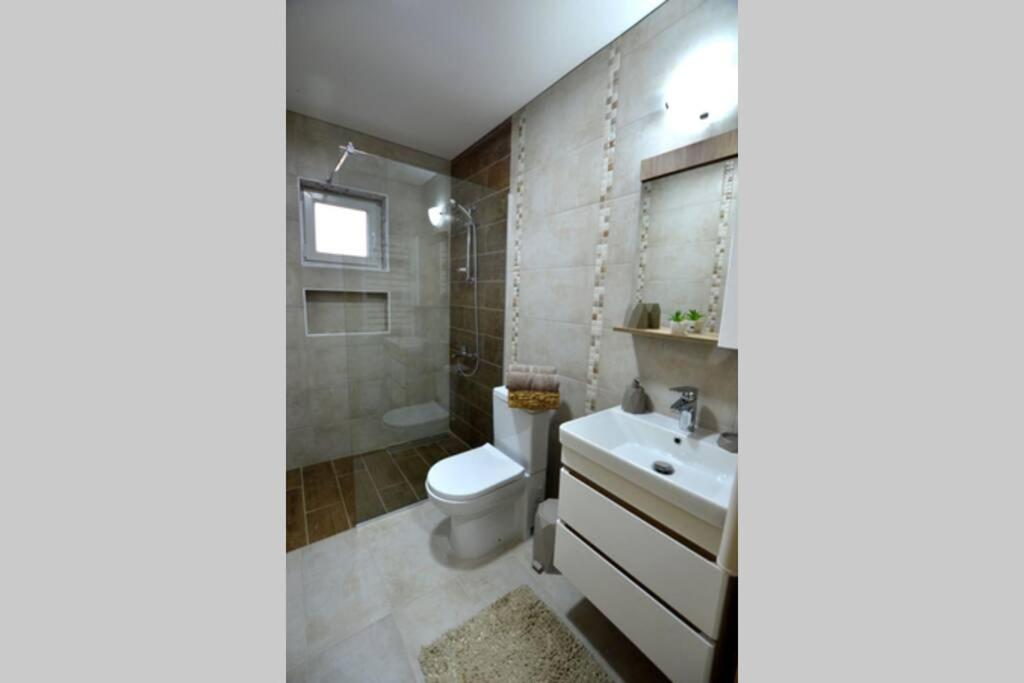 View Apartments Belasica Mokrijevo Экстерьер фото