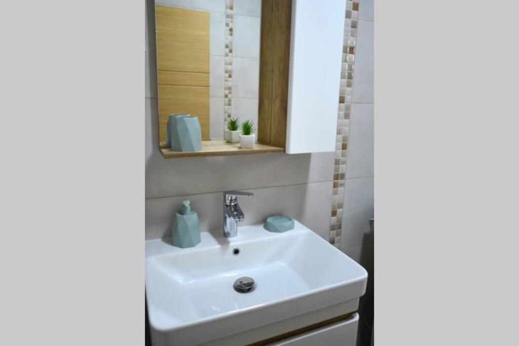 View Apartments Belasica Mokrijevo Экстерьер фото