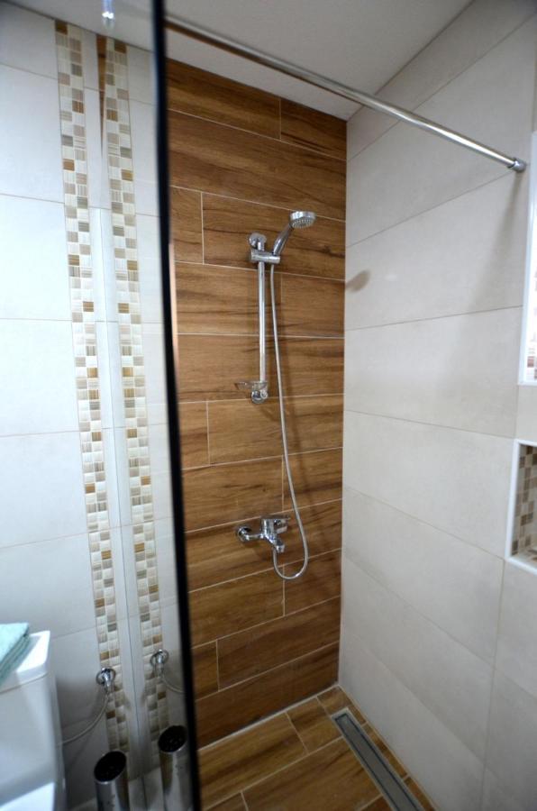 View Apartments Belasica Mokrijevo Экстерьер фото