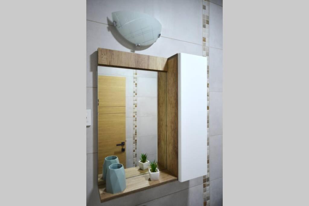 View Apartments Belasica Mokrijevo Экстерьер фото