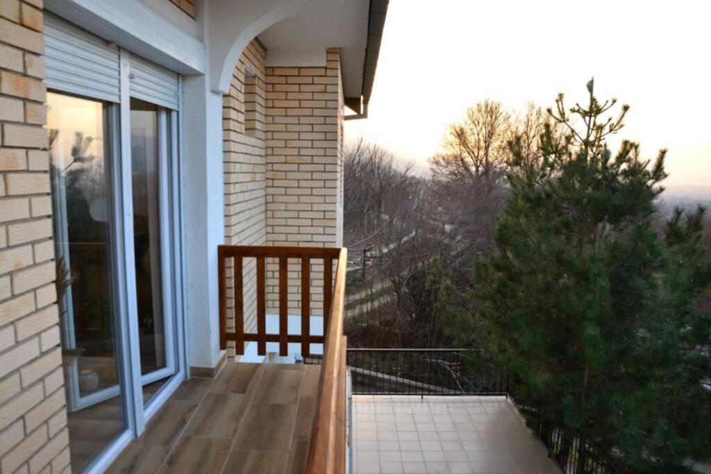 View Apartments Belasica Mokrijevo Экстерьер фото